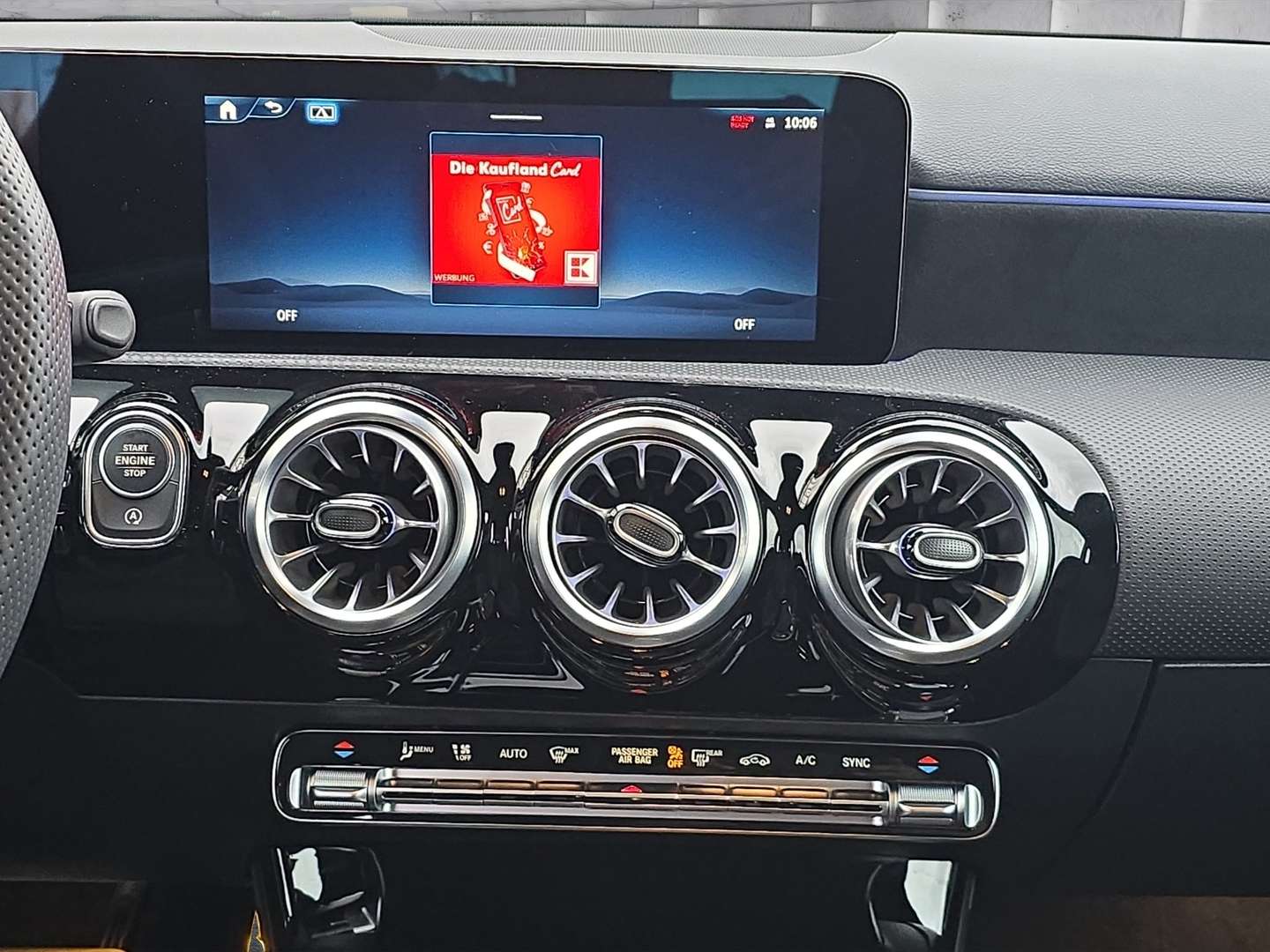 Mercedes Classe A 200 AMG Line - 2025 - Joinsteer - #15