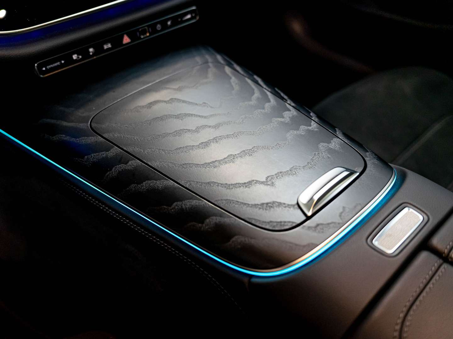 Mercedes Classe E 300 AMG Line - 2025 - Joinsteer - #16