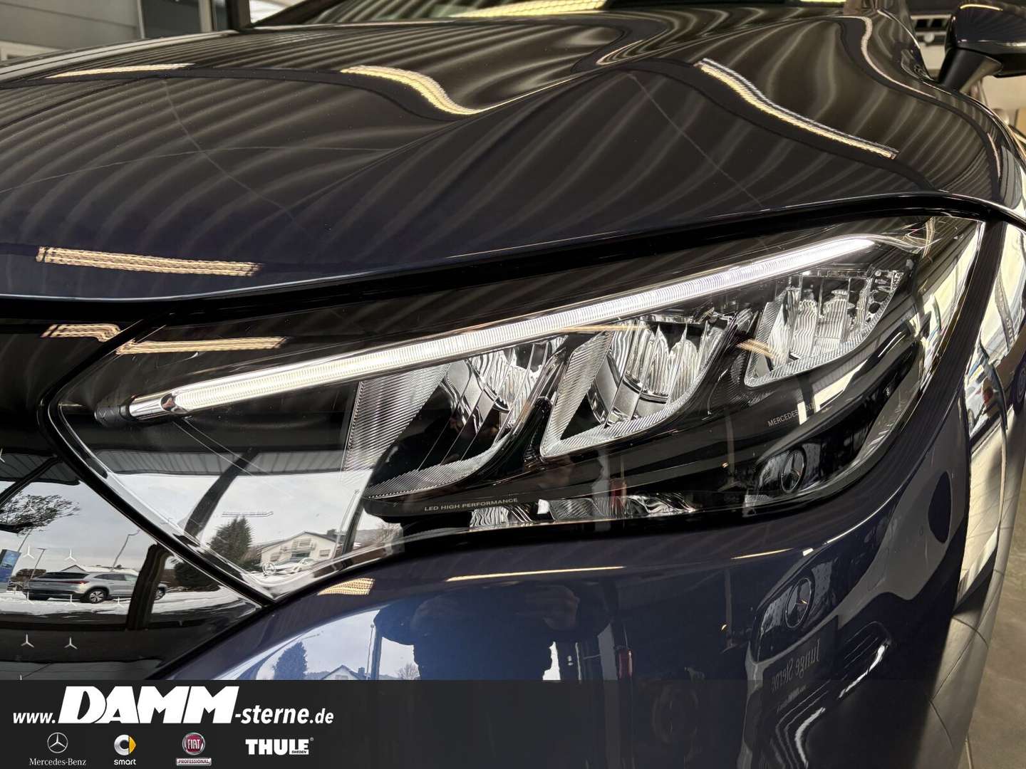 Mercedes EQE 300 - 2024 - Joinsteer - #13