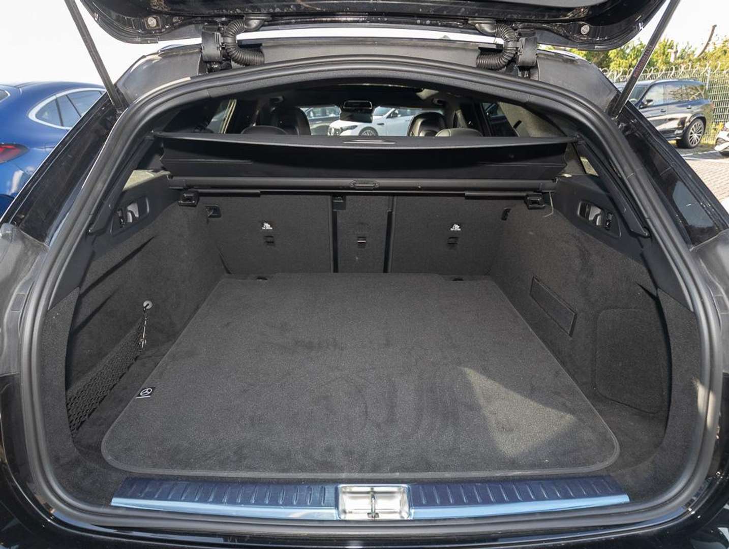 Mercedes Classe E Break 450 - 2024 - Joinsteer - #14