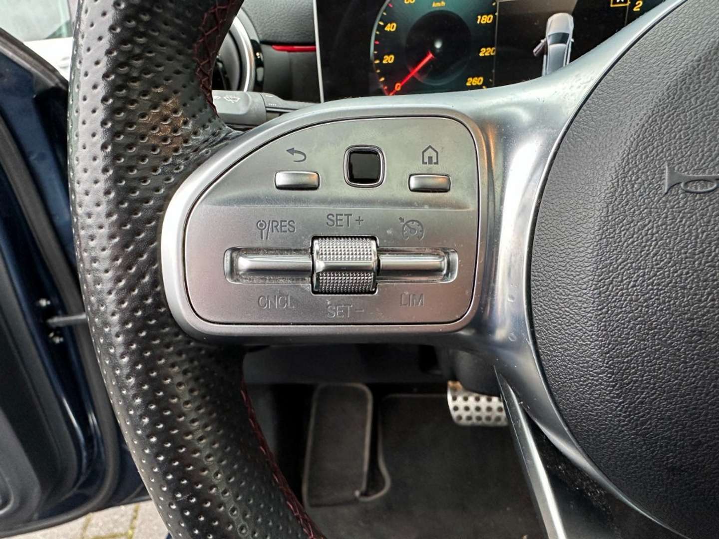 Mercedes Classe A 180 Business - 2020 - Joinsteer - #31