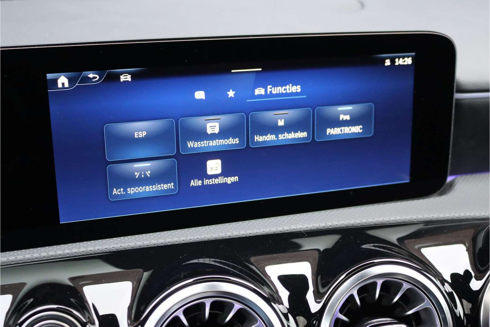 Mercedes Classe A 180 AMG Line - 2023 - Joinsteer - #16