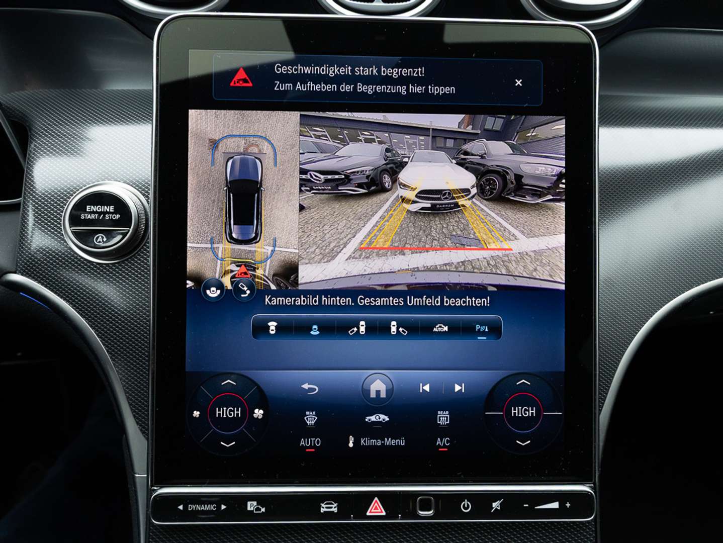 Mercedes GLC 200 - 2025 - Joinsteer - #8