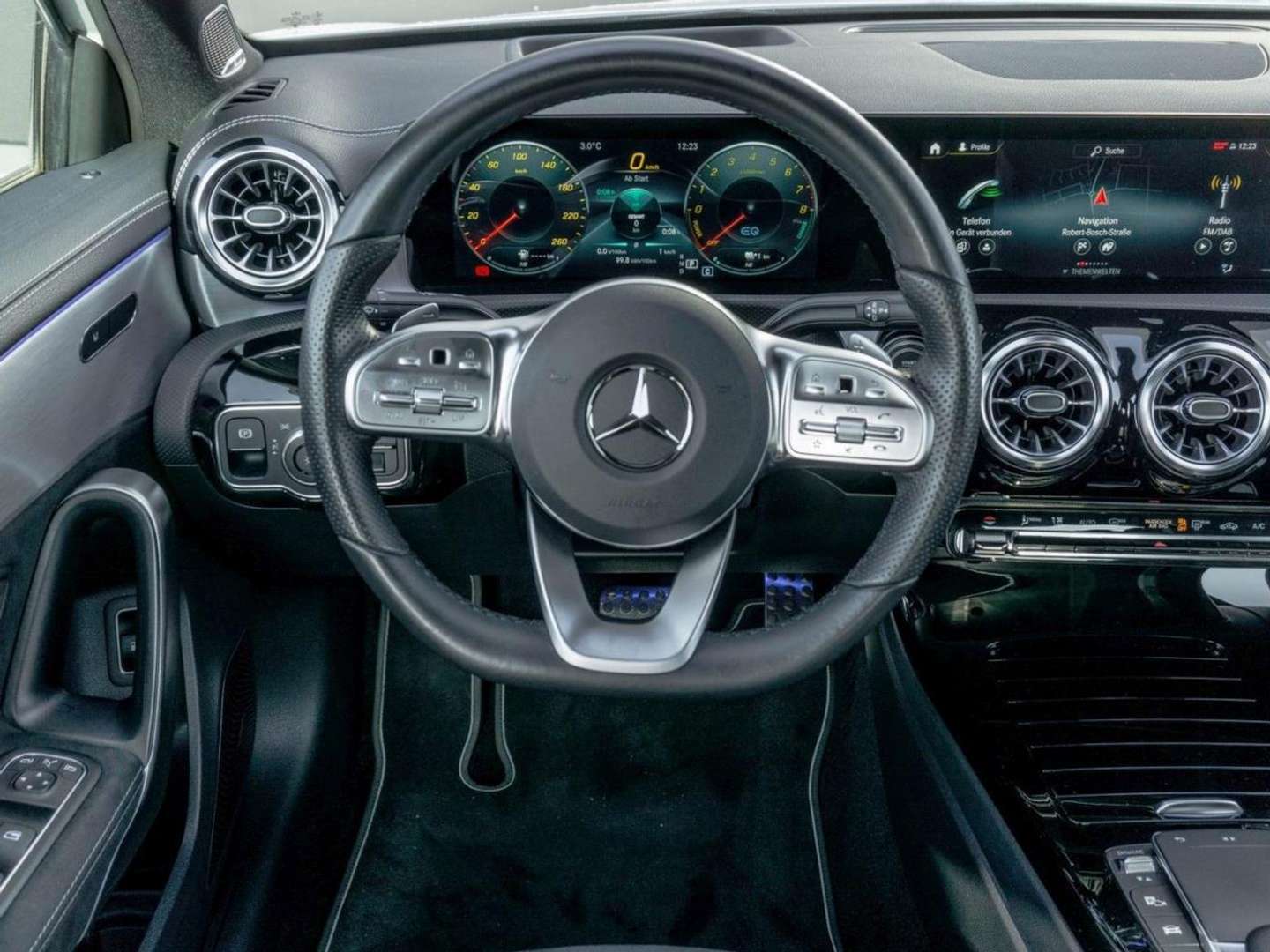 Mercedes Classe A 250 E 250 AMG Line - 2020 - Joinsteer - #13