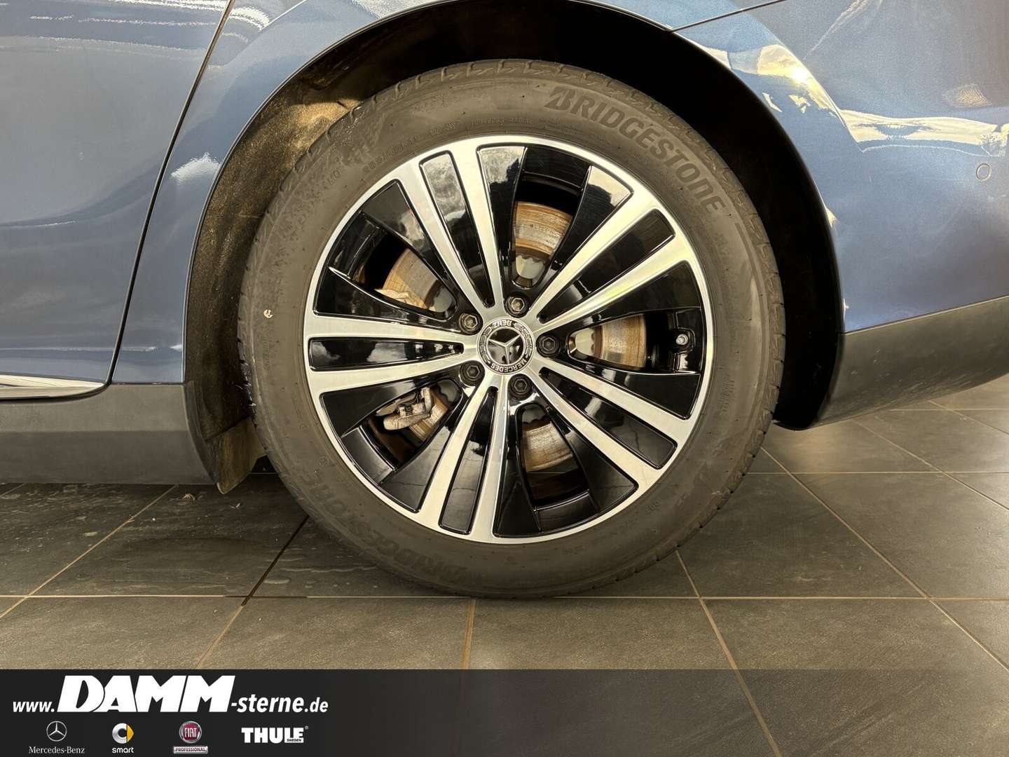 Mercedes EQE 300 - 2024 - Joinsteer - #14