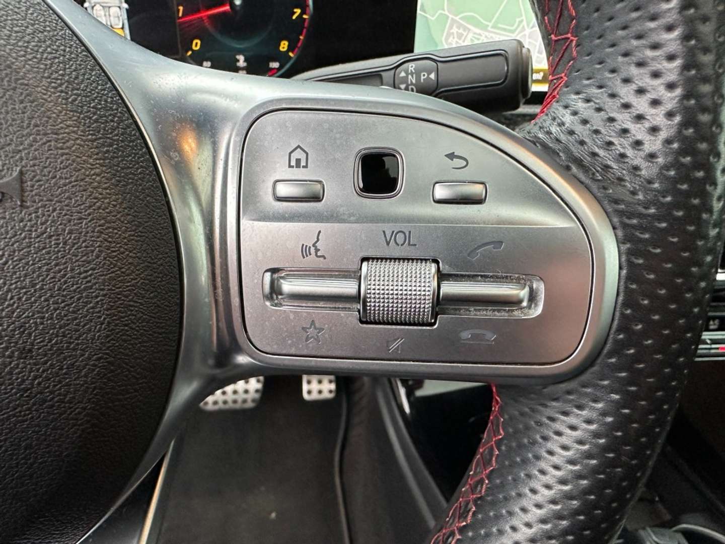 Mercedes Classe A 180 Business - 2020 - Joinsteer - #32