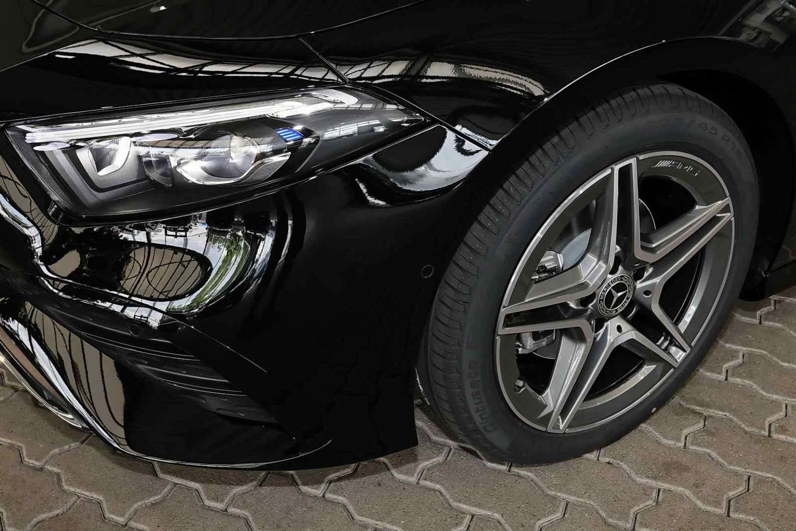 Mercedes Classe A 200 AMG Line - 2025 - Joinsteer - #3