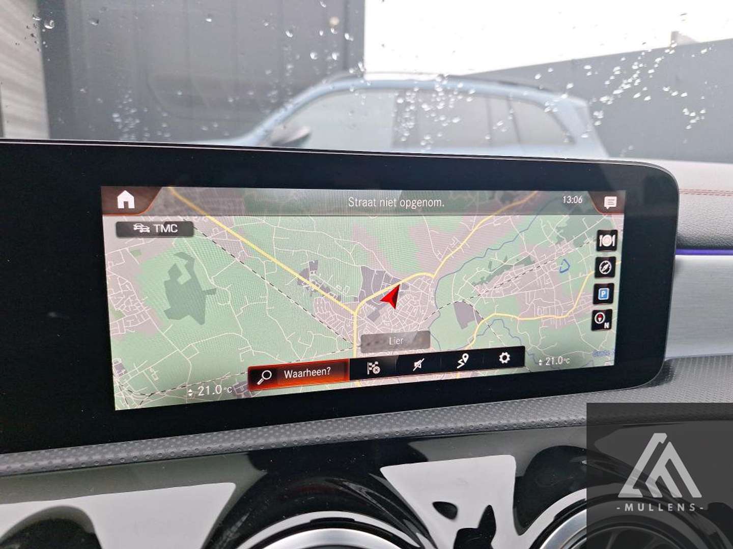 Mercedes CLA 250 AMG Line - 2021 - Joinsteer - #9