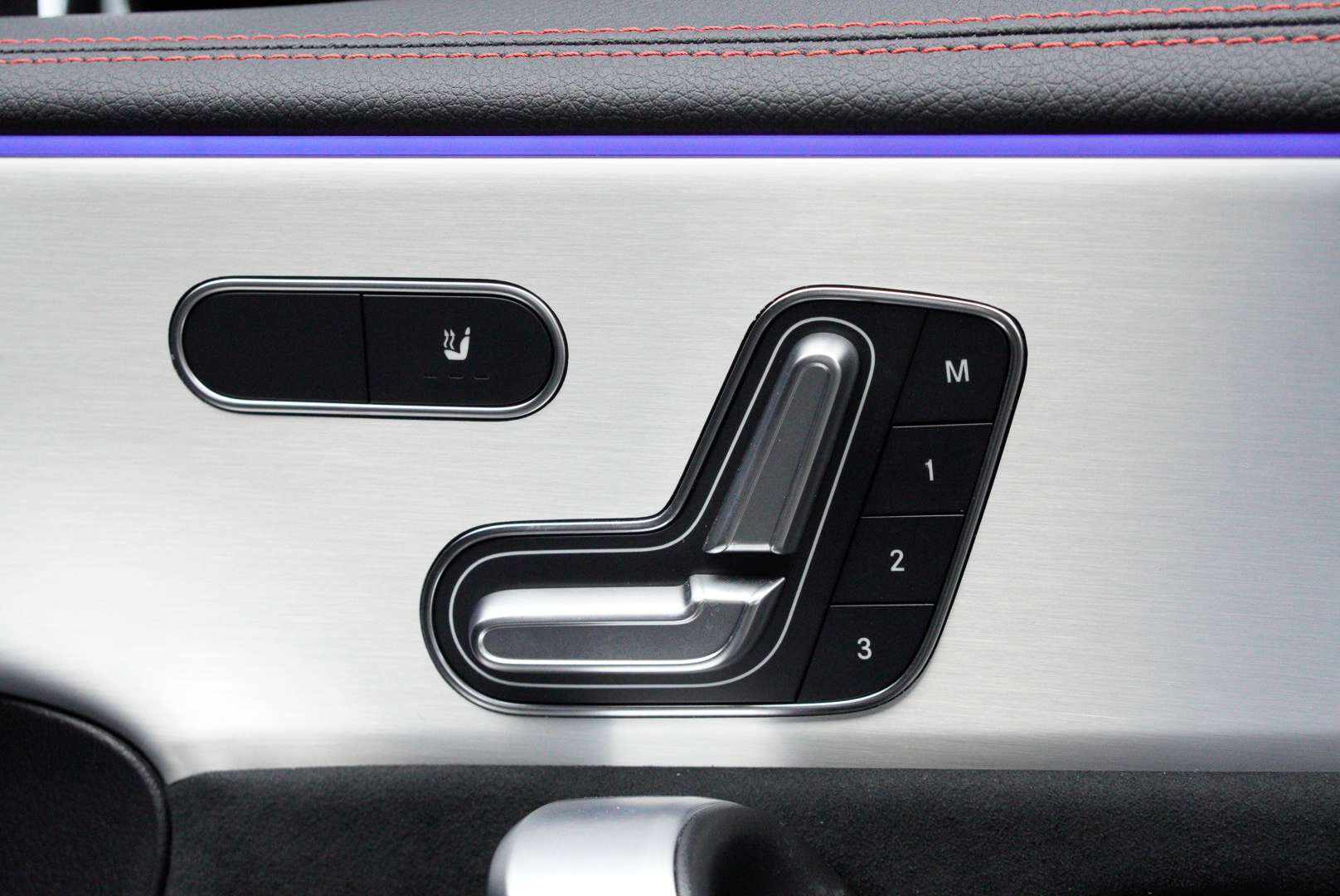 Mercedes CLA 180 AMG Line - 2024 - Joinsteer - #33