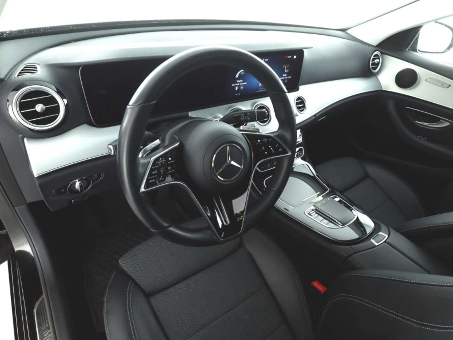 Mercedes Classe E 220 - 2022 - Joinsteer - #6