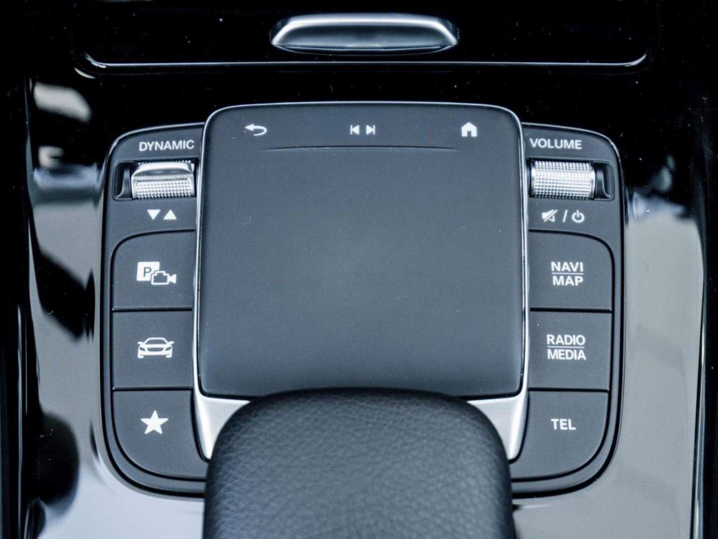 Mercedes Classe A 250 E 250 AMG Line - 2020 - Joinsteer - #14