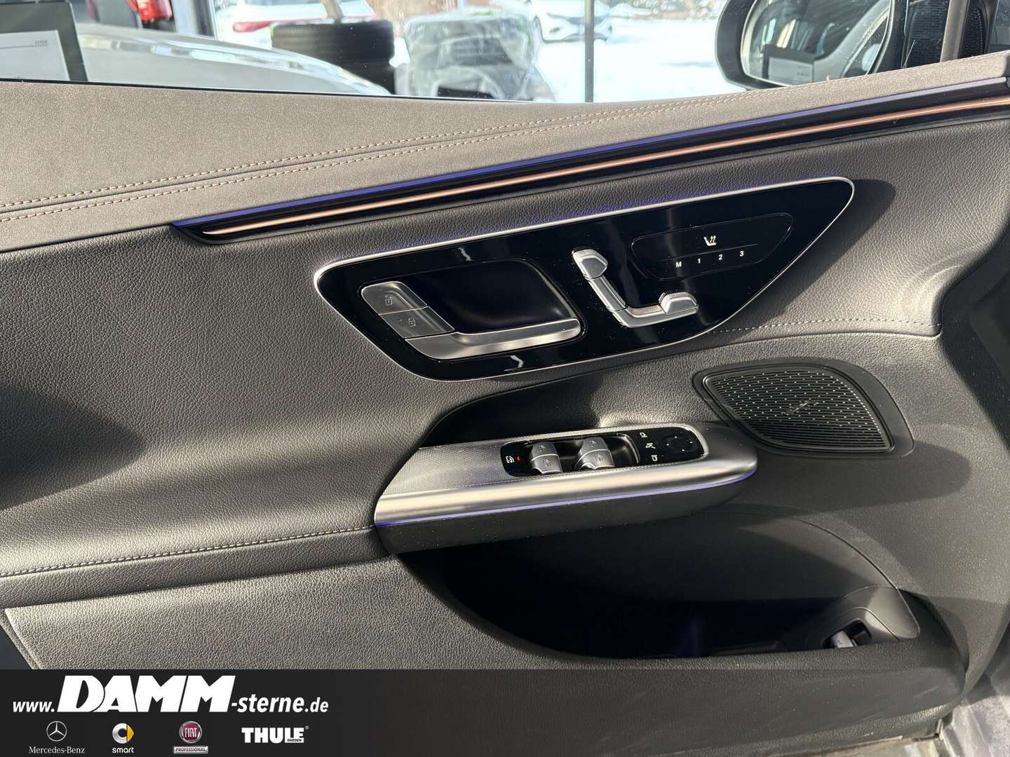 Mercedes EQE 300 - 2024 - Joinsteer - #15