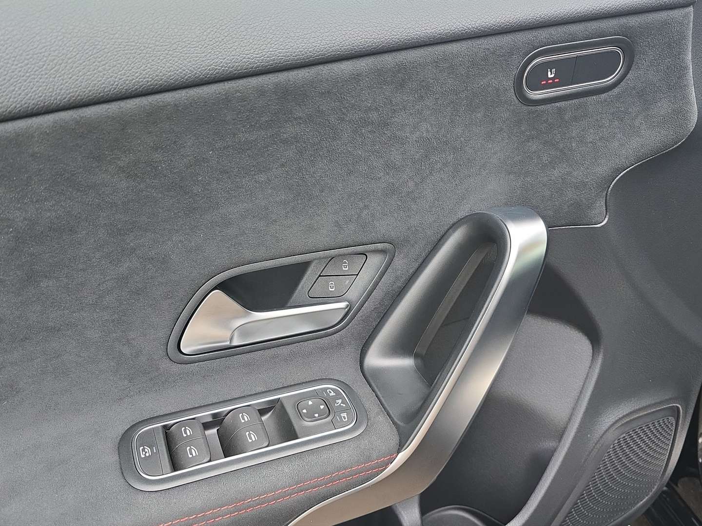 Mercedes Classe A 200 AMG Line - 2025 - Joinsteer - #17