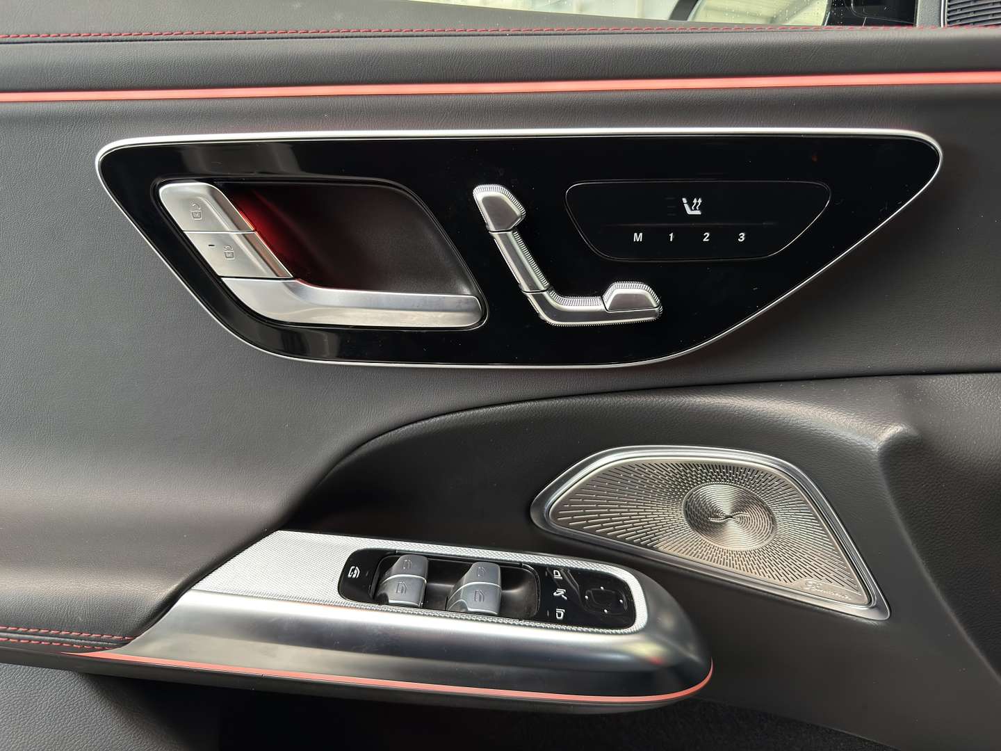 Mercedes Classe E 53 AMG 53 DYNAMIC - 2025 - Joinsteer - #10