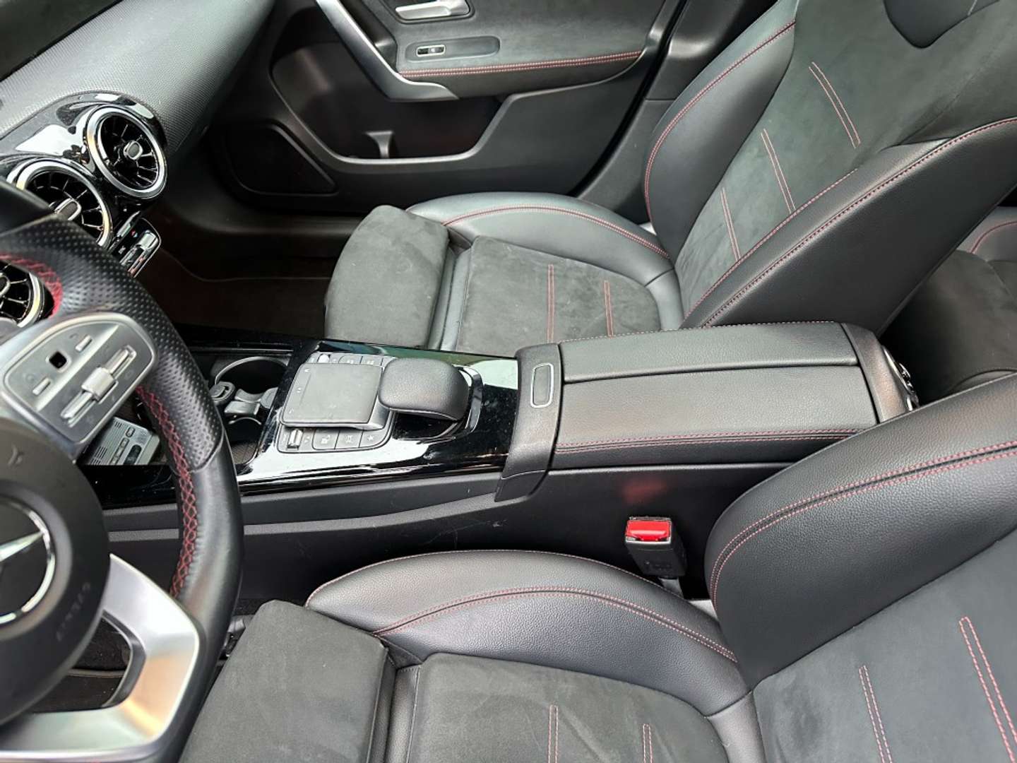 Mercedes Classe A 180 Business - 2020 - Joinsteer - #33