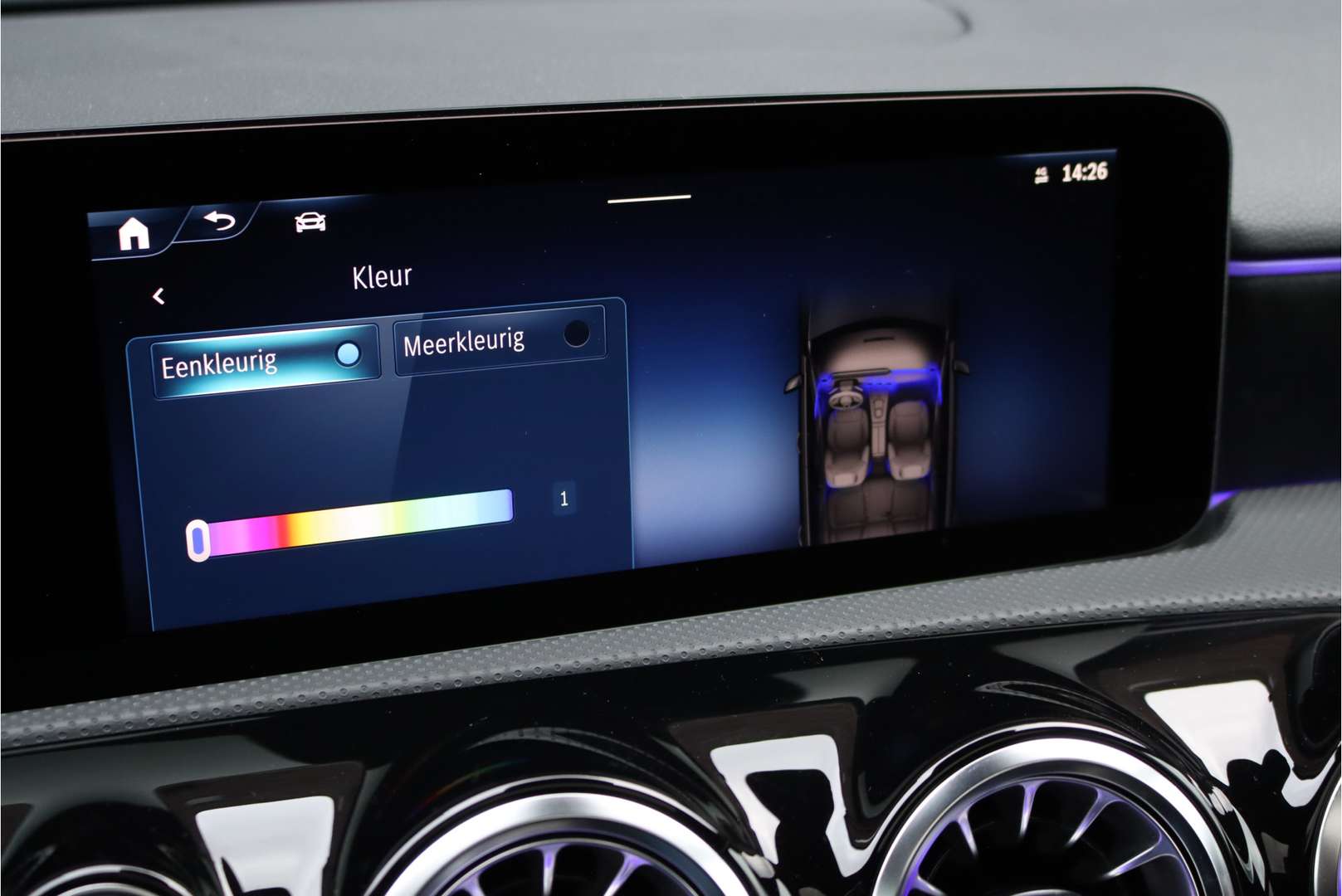 Mercedes Classe A 180 AMG Line - 2023 - Joinsteer - #18