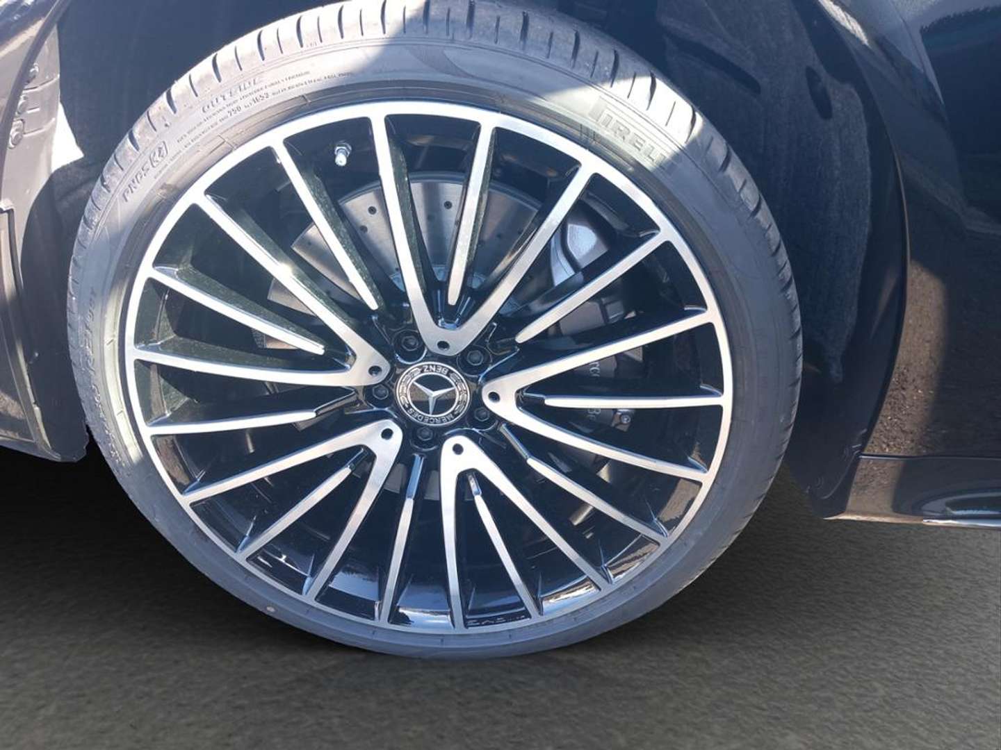 Mercedes Classe S 450 AMG LINE - 2025 - Joinsteer - #15