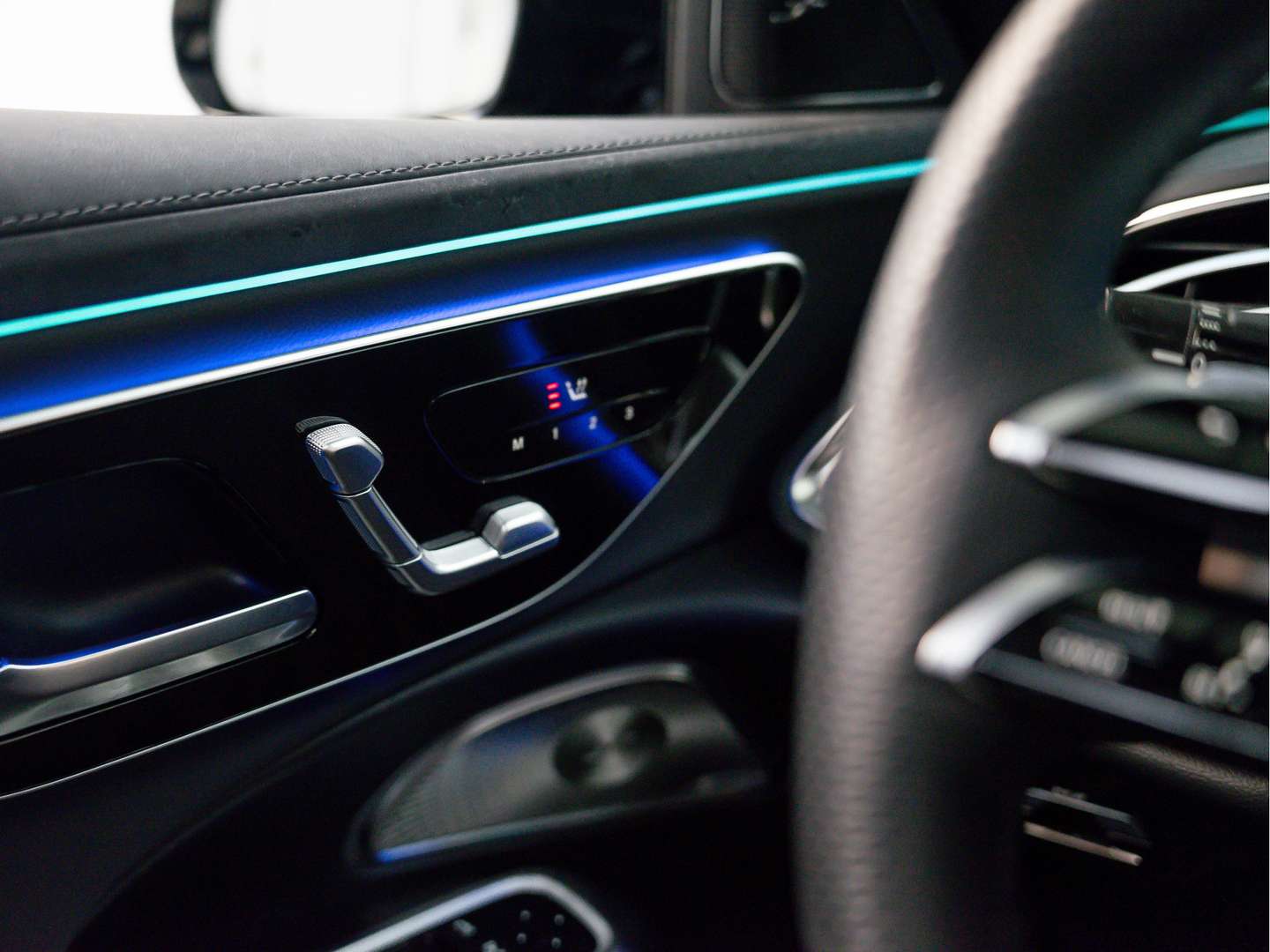 Mercedes Classe E 300 AMG Line - 2025 - Joinsteer - #18