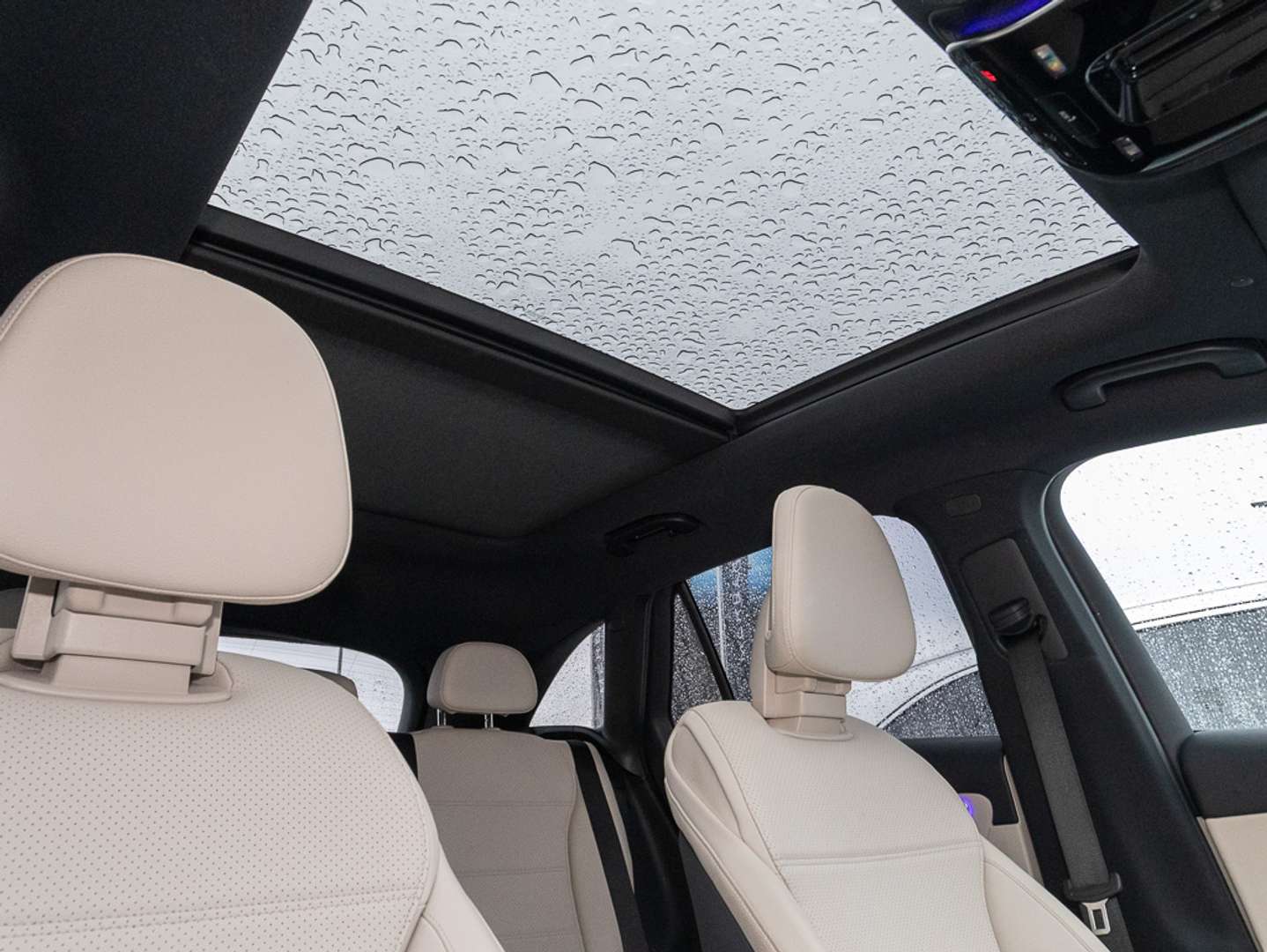 Mercedes GLC 450 - 2024 - Joinsteer - #12