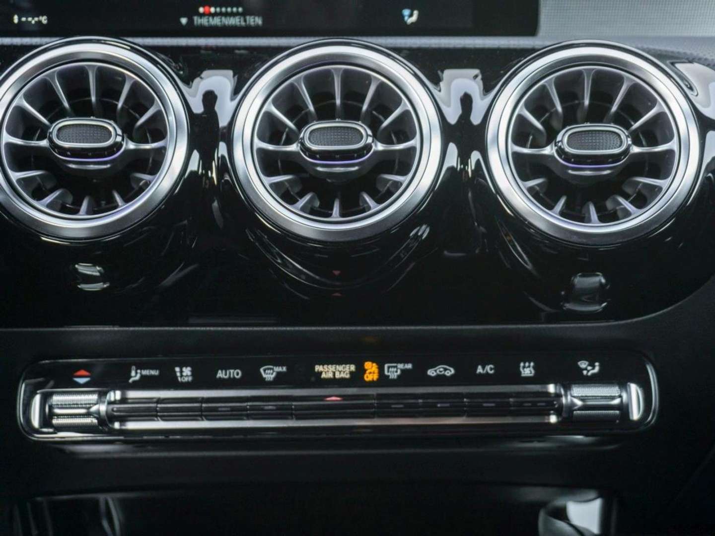 Mercedes Classe A 250 E 250 AMG Line - 2020 - Joinsteer - #15