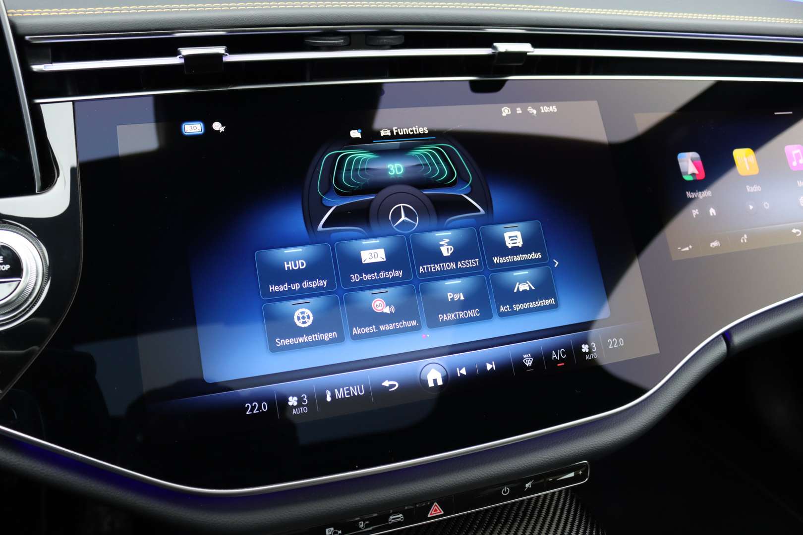 Mercedes Classe E 53 AMG 53 Edition 1 - 2024 - Joinsteer - #18