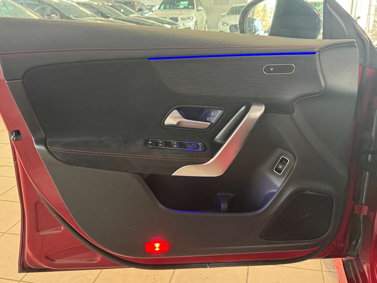 Mercedes CLA 250 AMG Line - 2022 - Joinsteer - #18