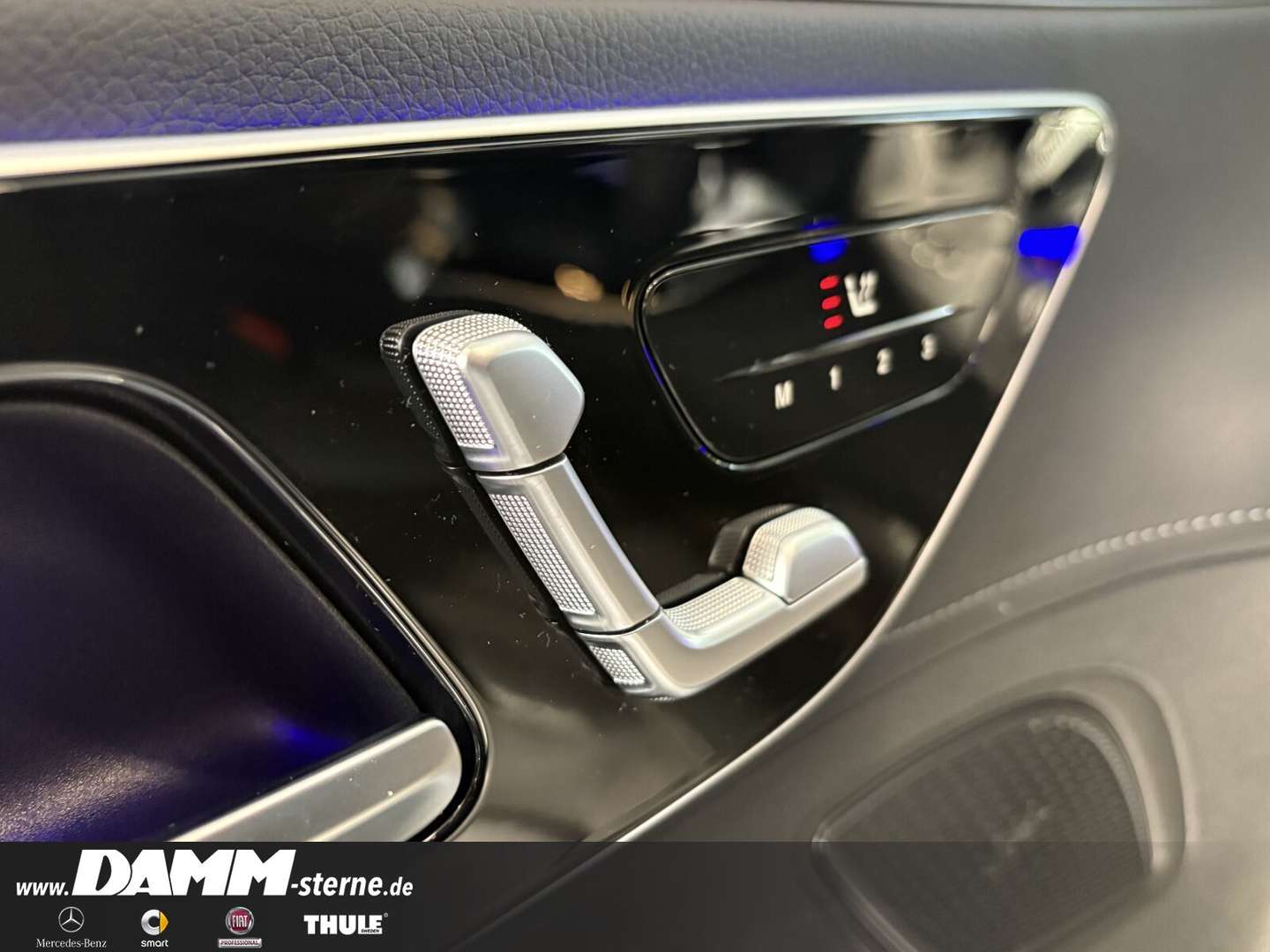 Mercedes EQE 300 - 2024 - Joinsteer - #16