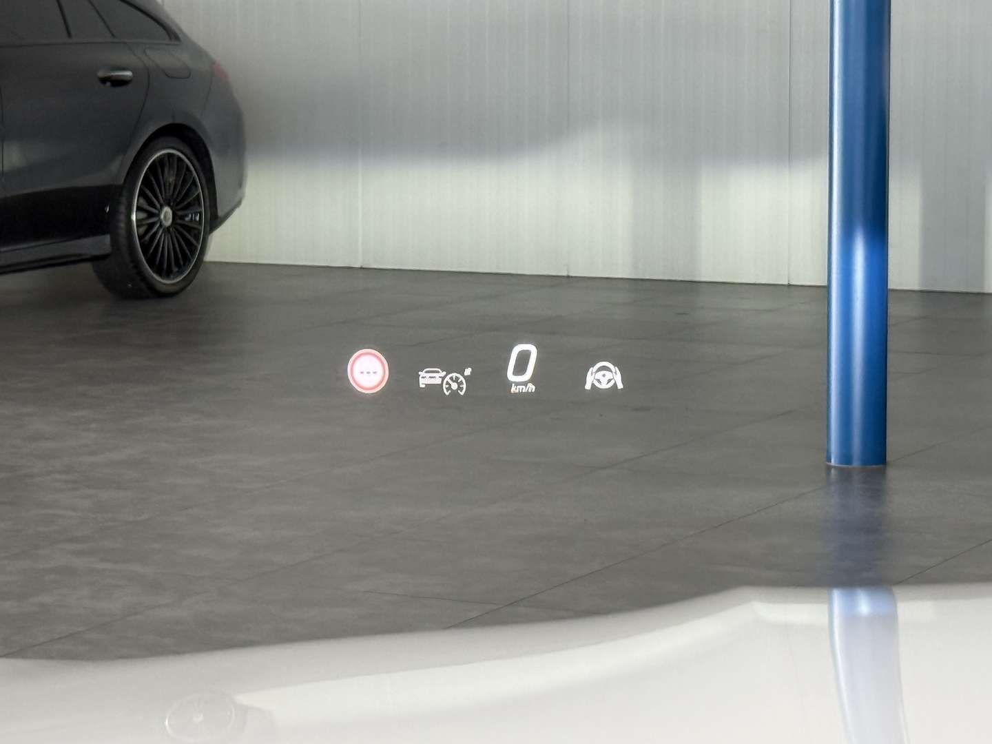 Mercedes Classe E 53 AMG 53 DYNAMIC - 2025 - Joinsteer - #11