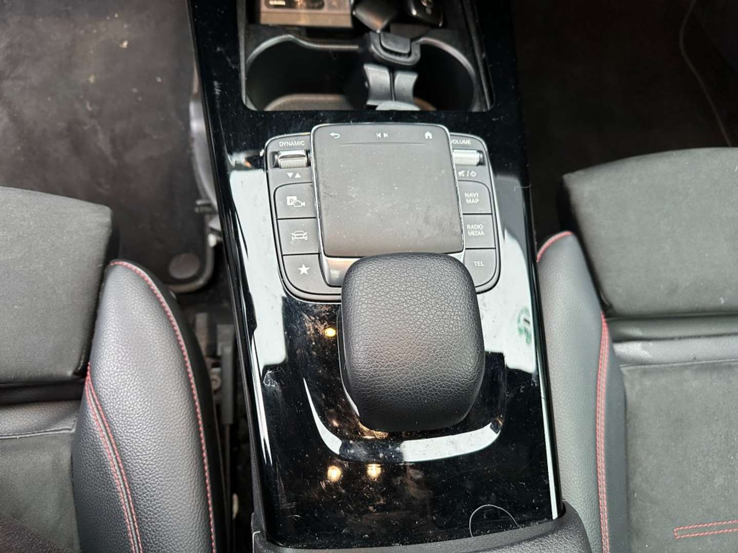 Mercedes Classe A 180 Business - 2020 - Joinsteer - #34