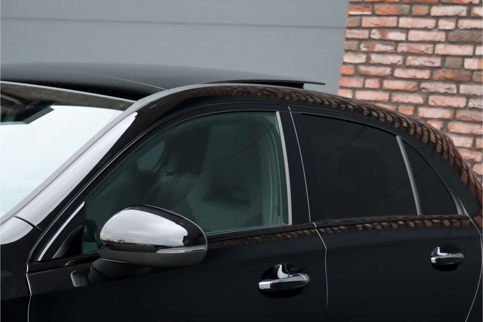 Mercedes Classe A 180 AMG Line - 2023 - Joinsteer - #19