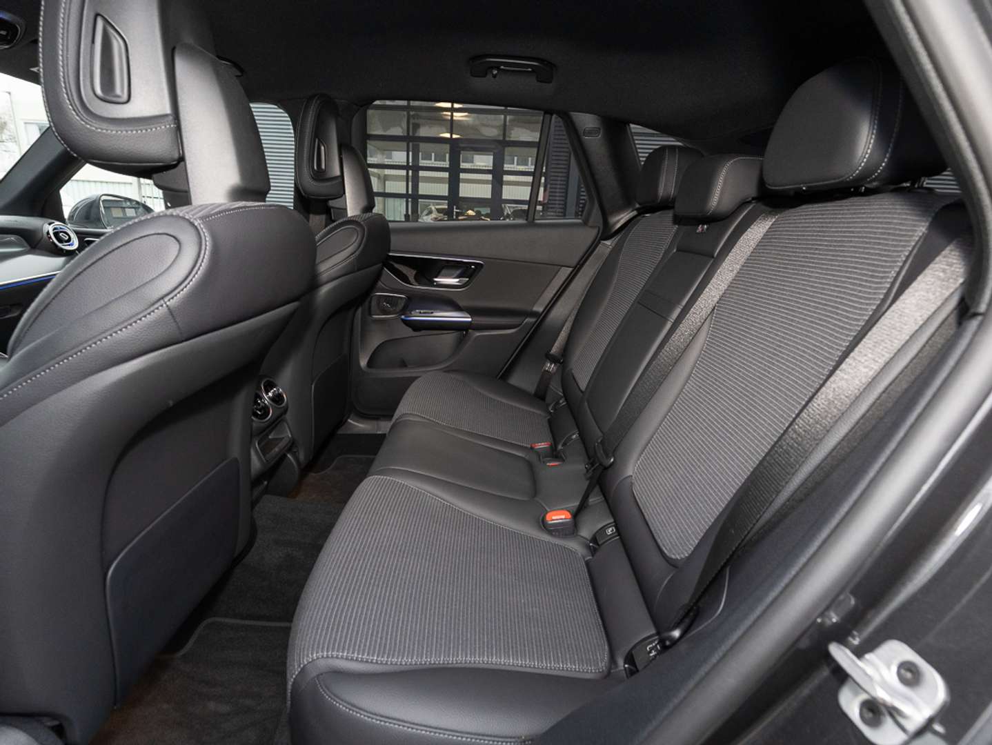 Mercedes GLC 200 - 2025 - Joinsteer - #11