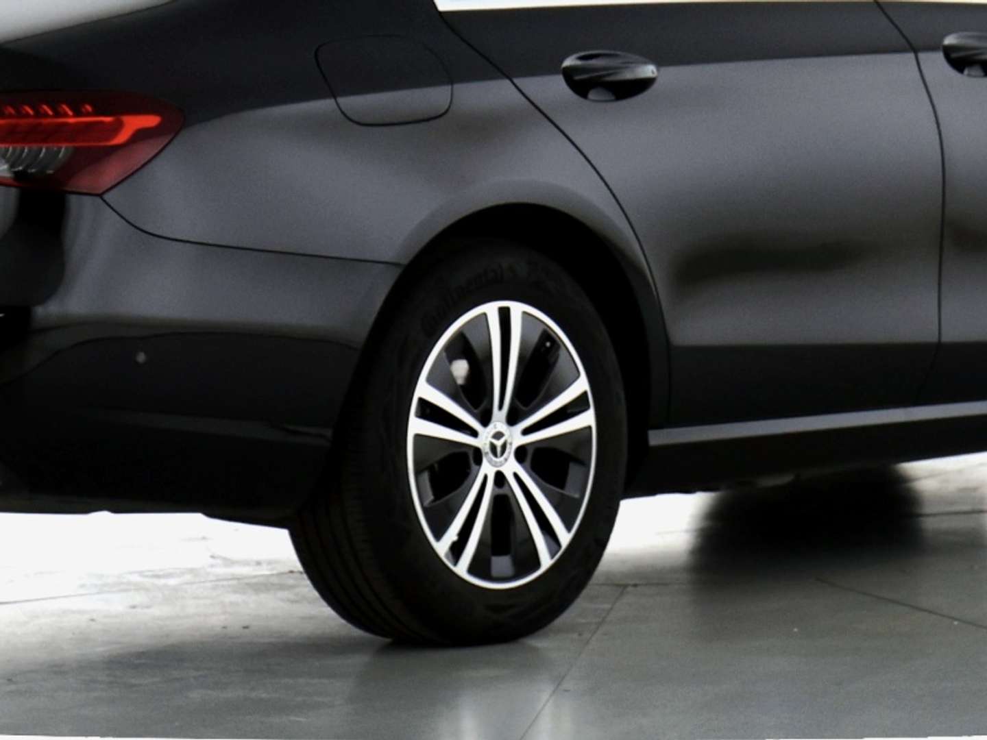 Mercedes Classe E 220 - 2022 - Joinsteer - #8