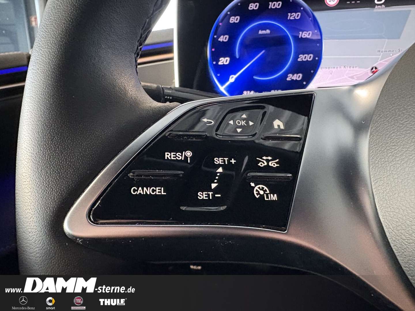 Mercedes EQE 300 - 2024 - Joinsteer - #17