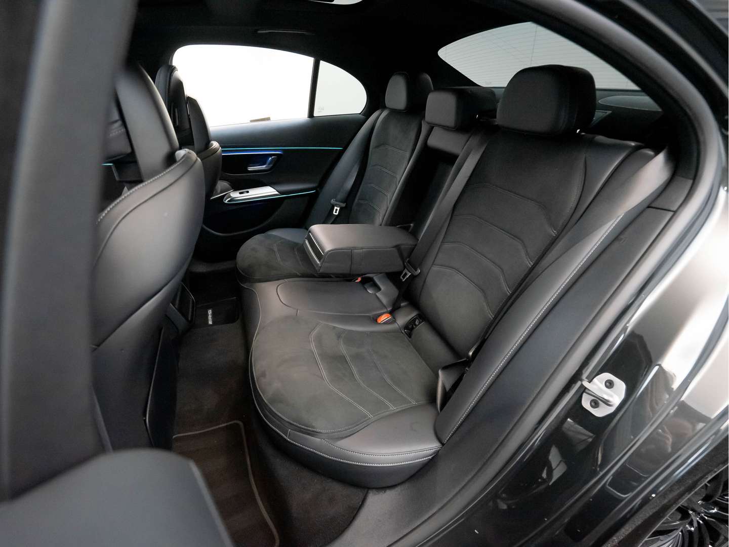 Mercedes Classe E 300 AMG Line - 2025 - Joinsteer - #19