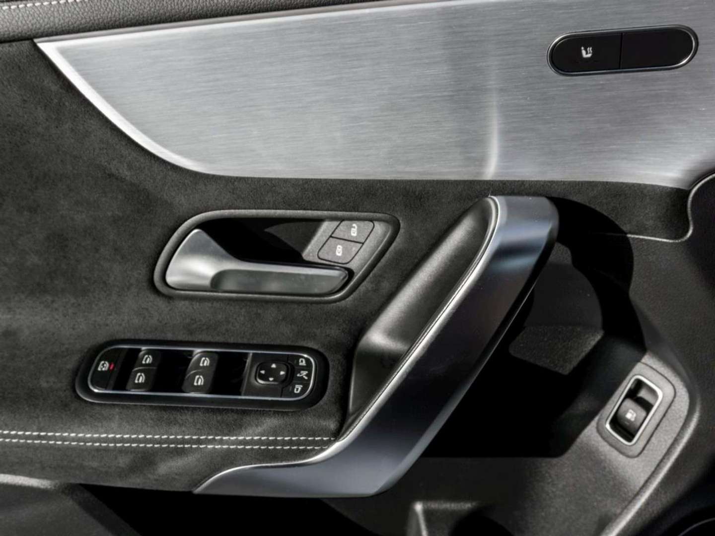 Mercedes Classe A 250 E 250 AMG Line - 2020 - Joinsteer - #16