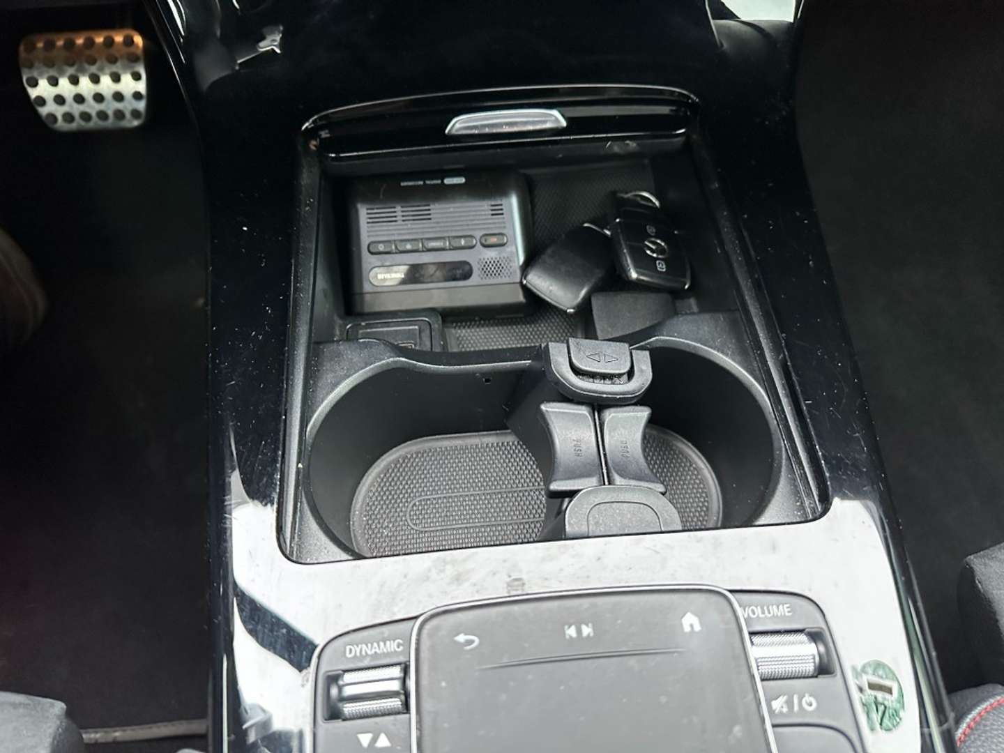 Mercedes Classe A 180 Business - 2020 - Joinsteer - #35