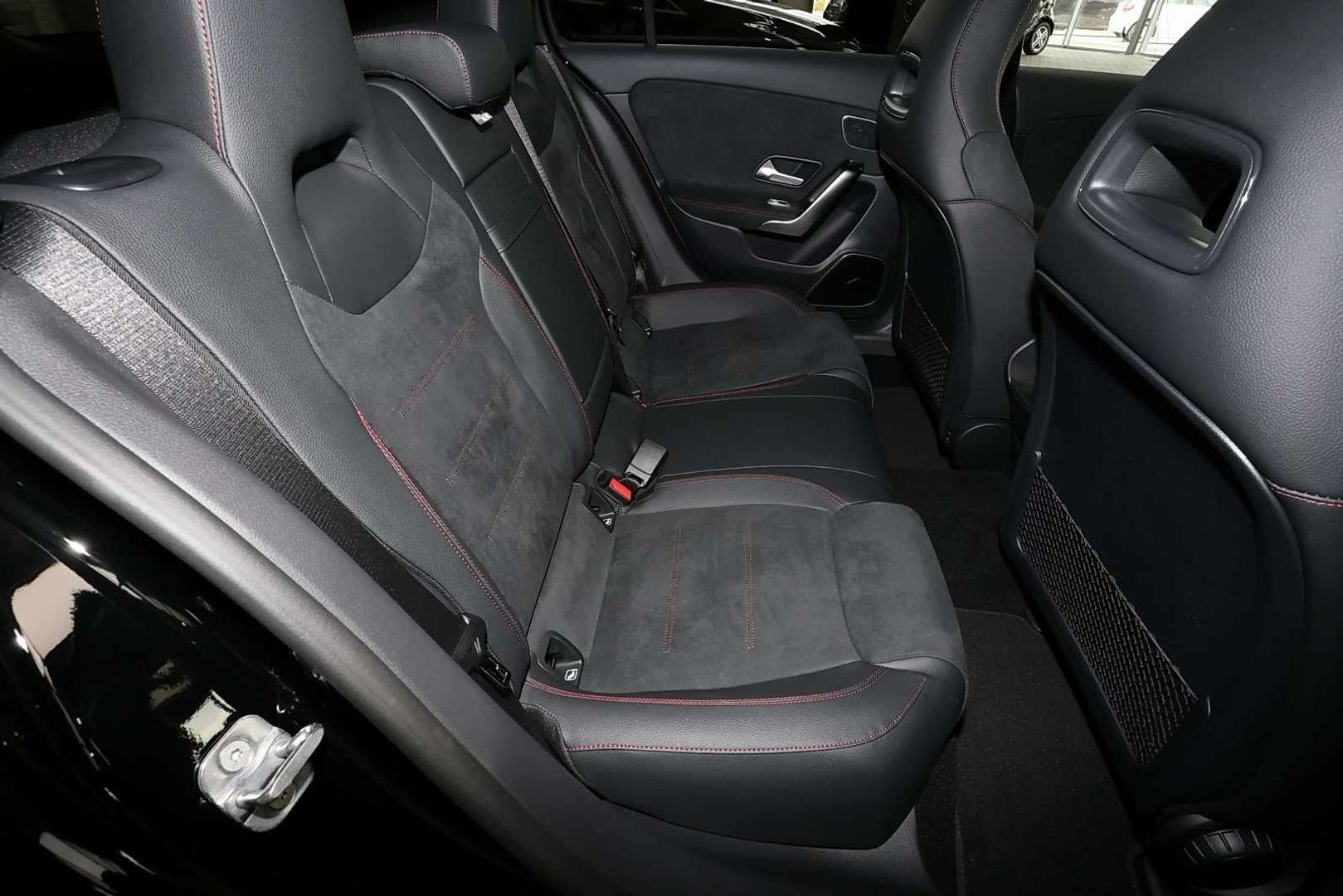 Mercedes Classe A 200 AMG Line - 2025 - Joinsteer - #6