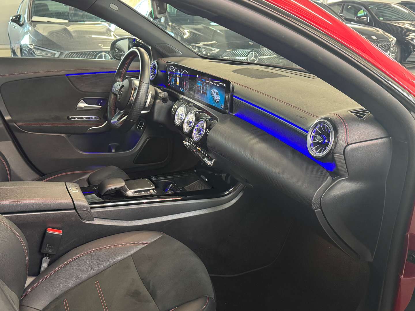 Mercedes CLA 250 AMG Line - 2022 - Joinsteer - #19