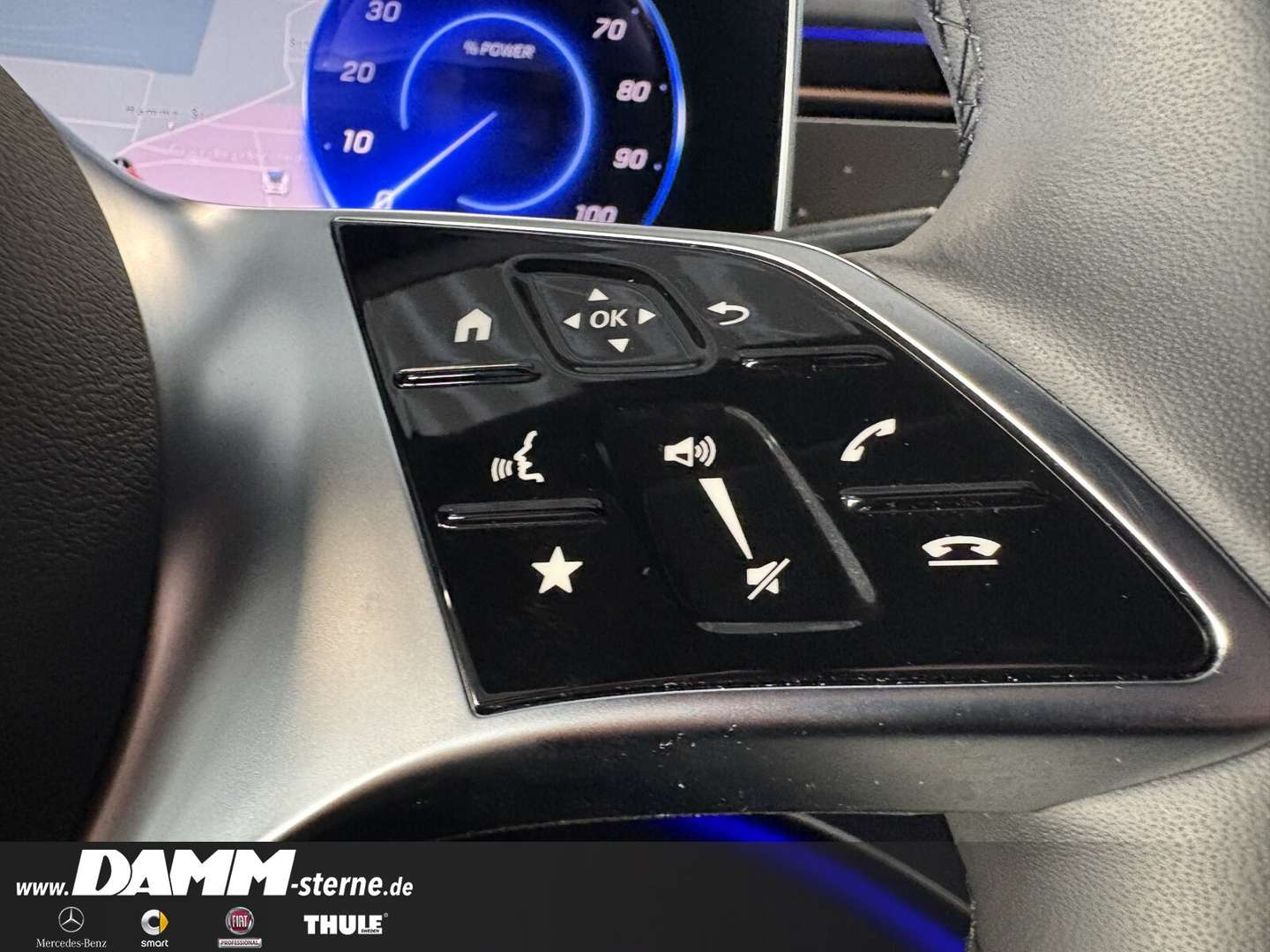 Mercedes EQE 300 - 2024 - Joinsteer - #18