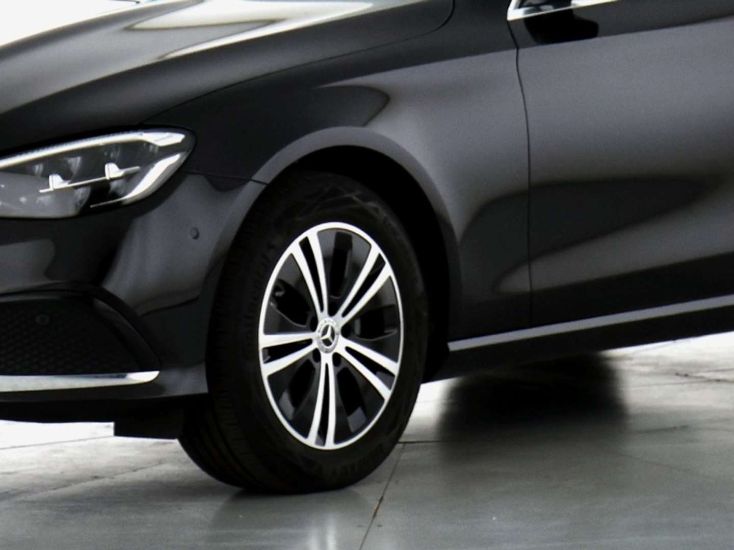 Mercedes Classe E 220 - 2022 - Joinsteer - #9