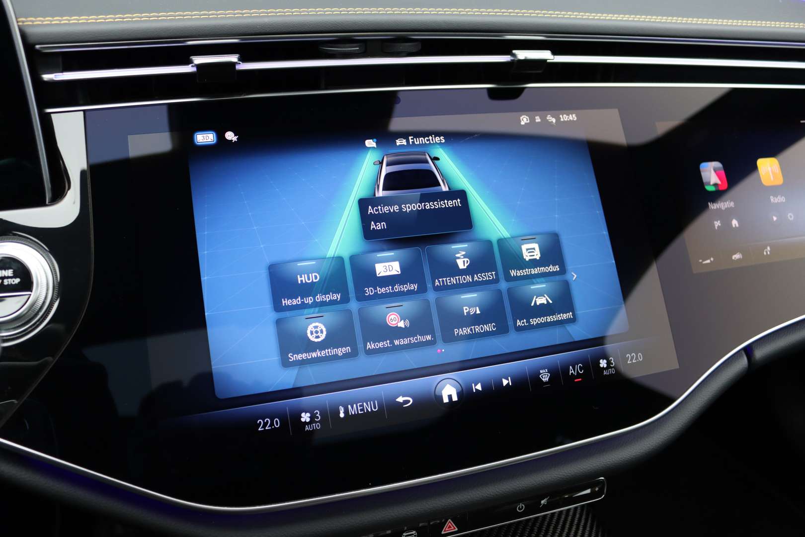 Mercedes Classe E 53 AMG 53 Edition 1 - 2024 - Joinsteer - #20