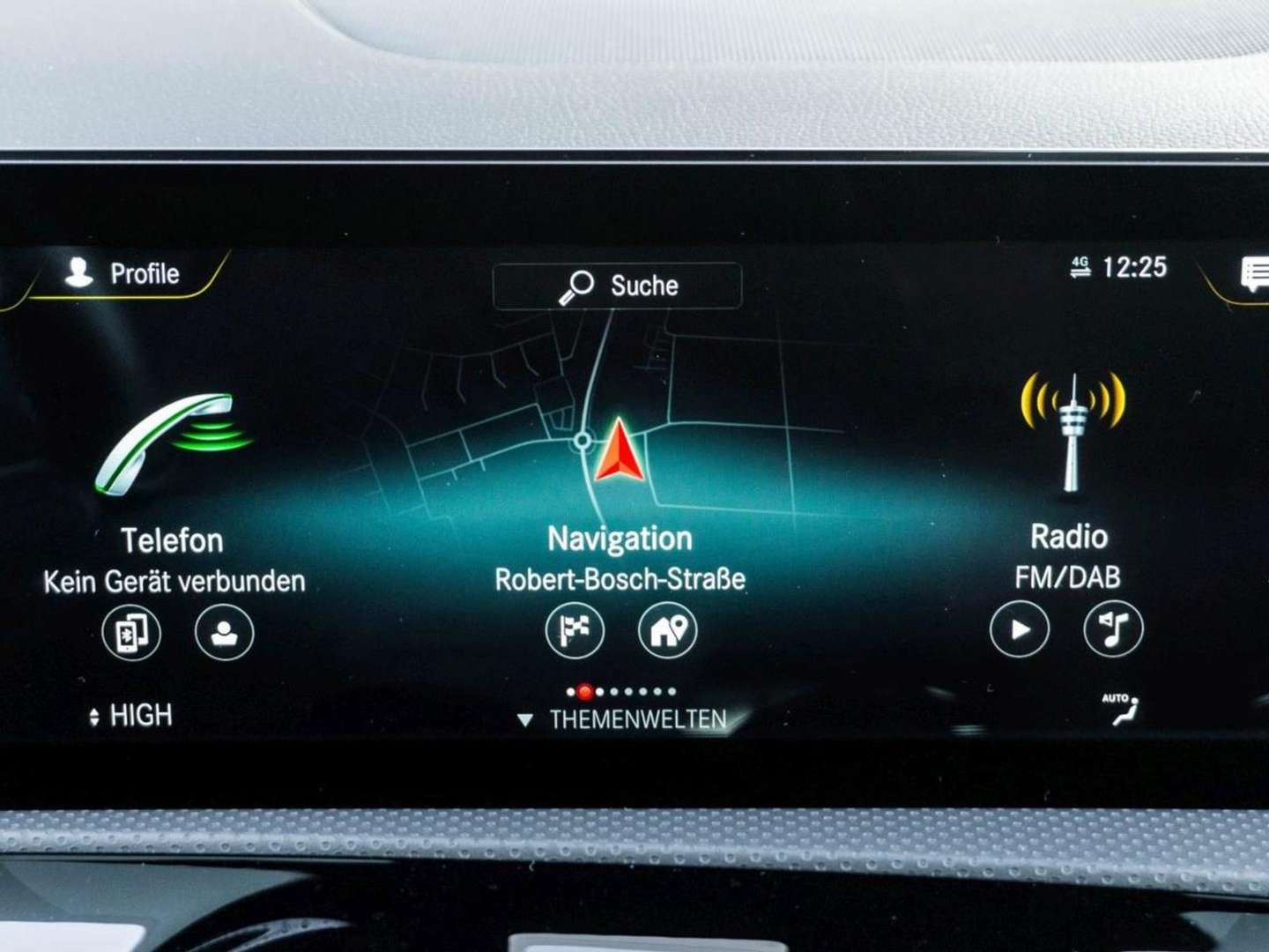 Mercedes Classe A 250 E 250 AMG Line - 2020 - Joinsteer - #17