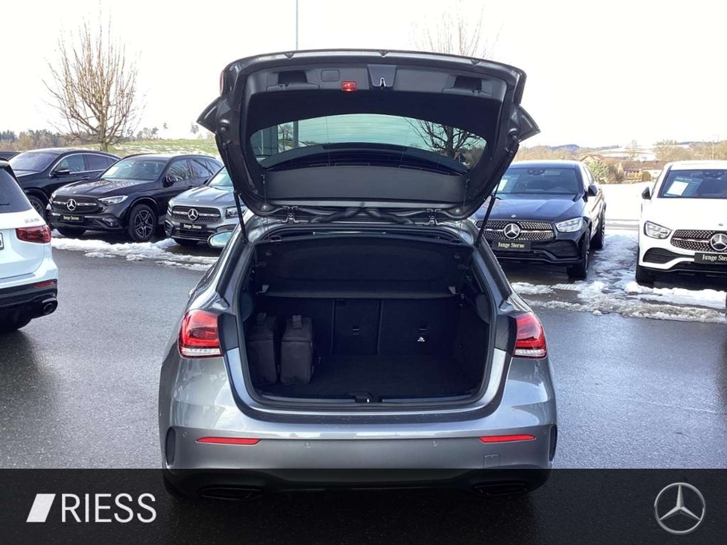 Mercedes Classe A250 E 250 Night Edition - 2020 - Joinsteer - #16