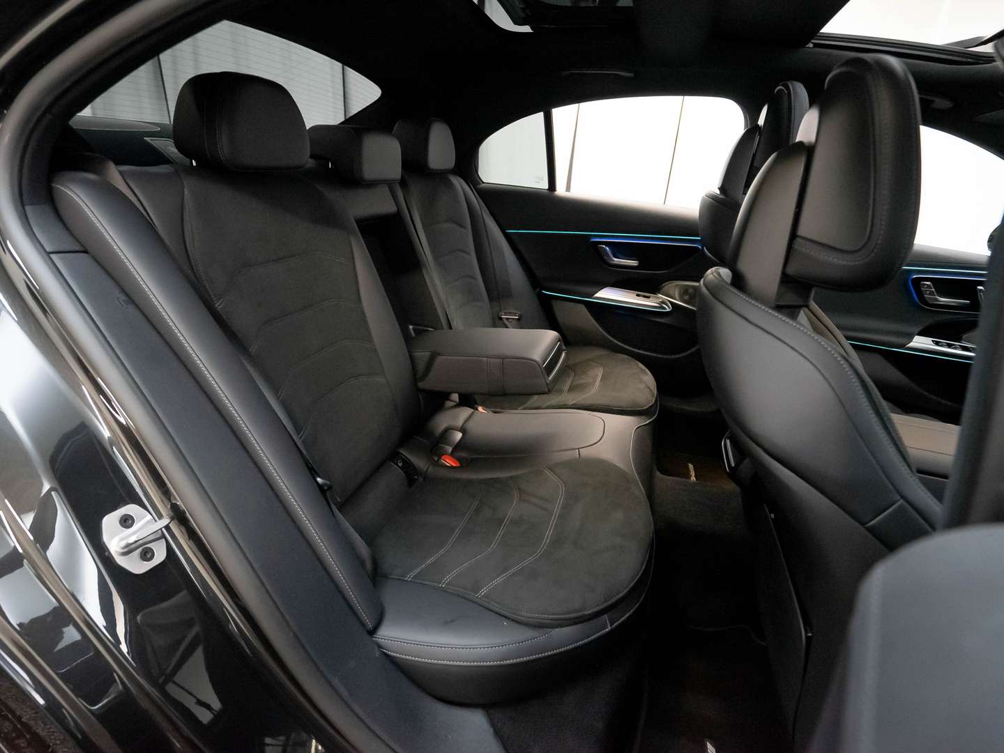 Mercedes Classe E 300 AMG Line - 2025 - Joinsteer - #20