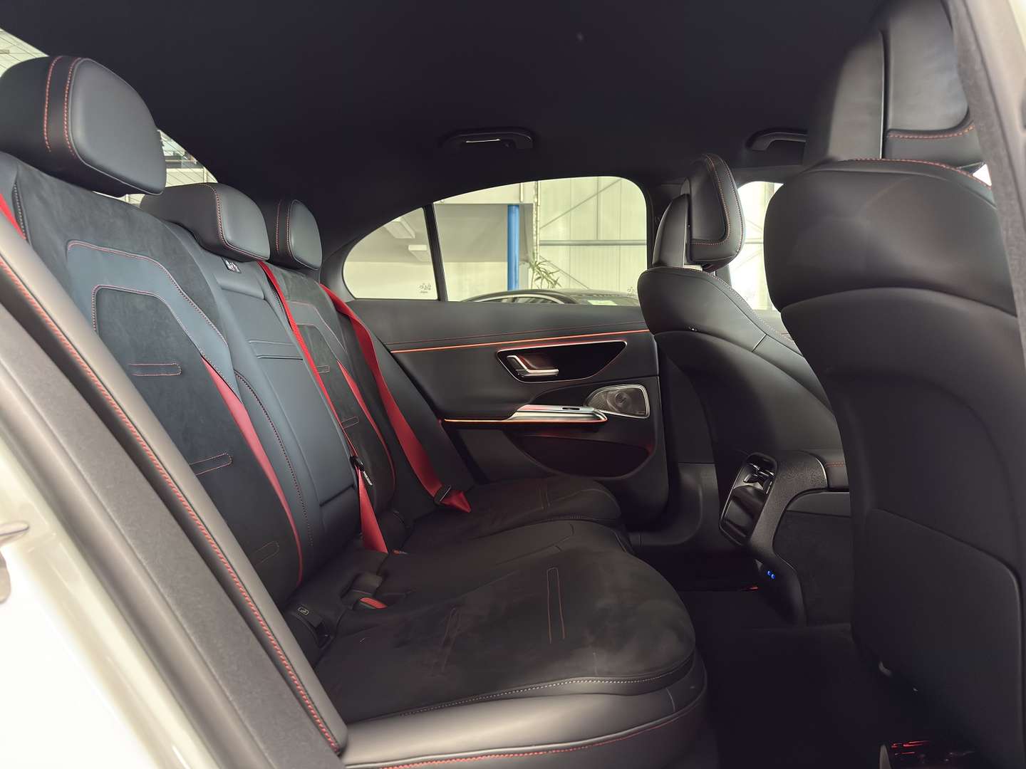 Mercedes Classe E 53 AMG 53 DYNAMIC - 2025 - Joinsteer - #13