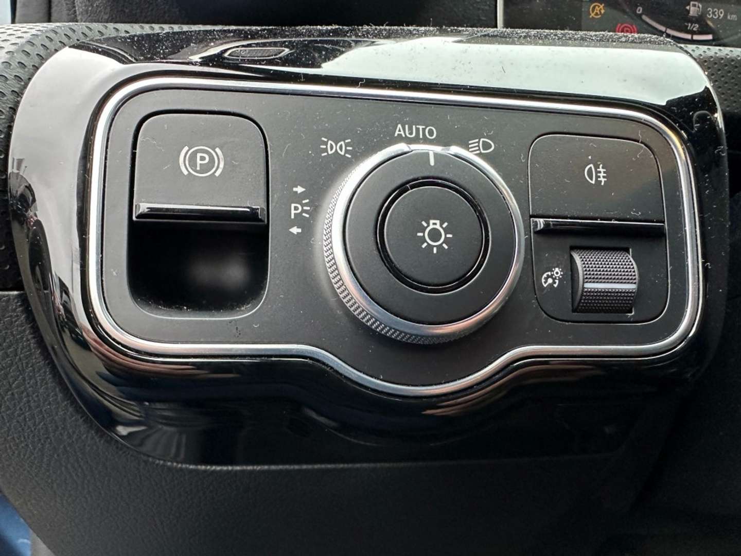 Mercedes Classe A 180 Business - 2020 - Joinsteer - #36