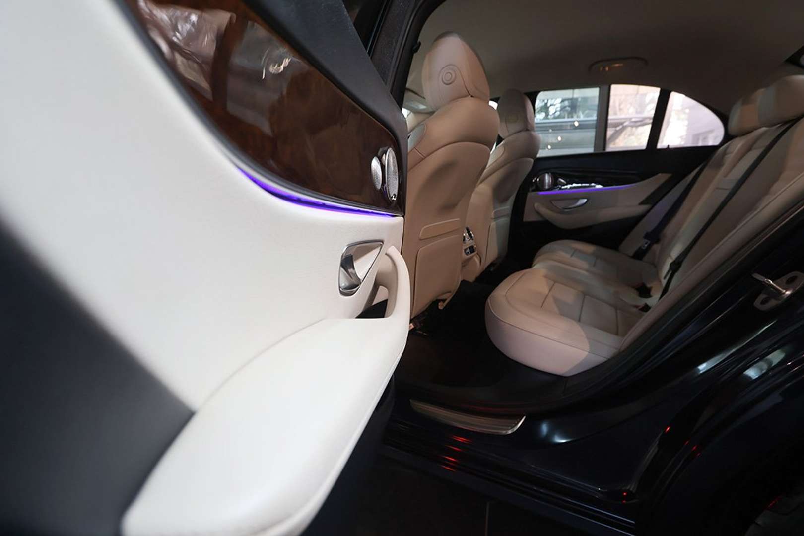 Mercedes Classe E 220 Sport - 2022 - Joinsteer - #43