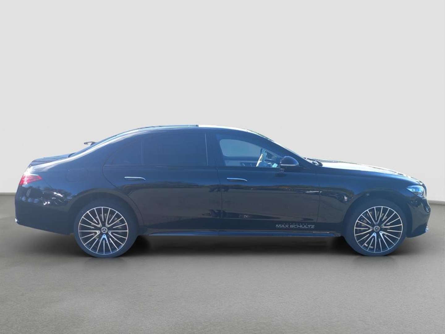 Mercedes Classe S 450 AMG LINE - 2025 - Joinsteer - #18