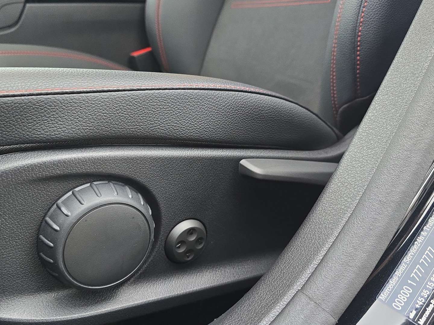 Mercedes Classe A 200 AMG Line - 2025 - Joinsteer - #20