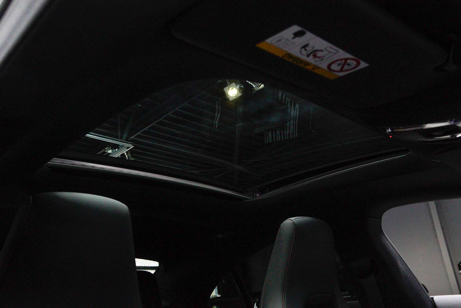 Mercedes CLA 180 AMG Line - 2024 - Joinsteer - #37